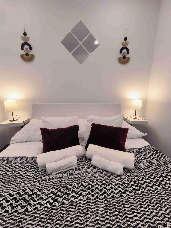 Apartament Baky House Balatonlelle Zewnętrze zdjęcie