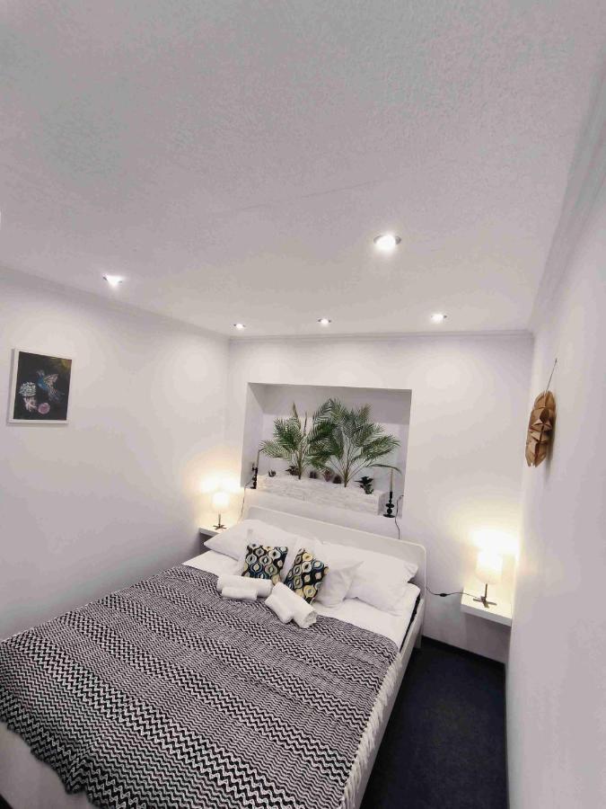 Apartament Baky House Balatonlelle Zewnętrze zdjęcie