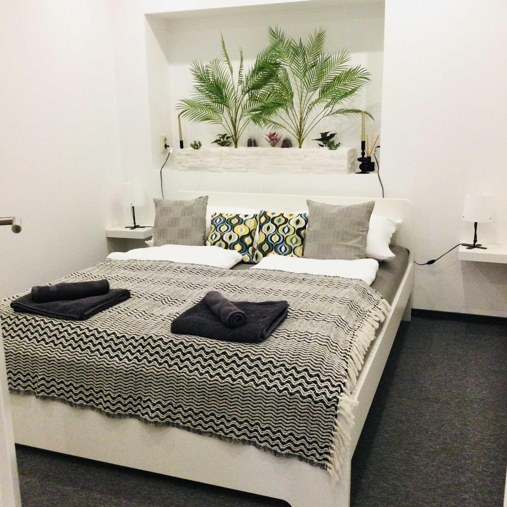 Apartament Baky House Balatonlelle Zewnętrze zdjęcie
