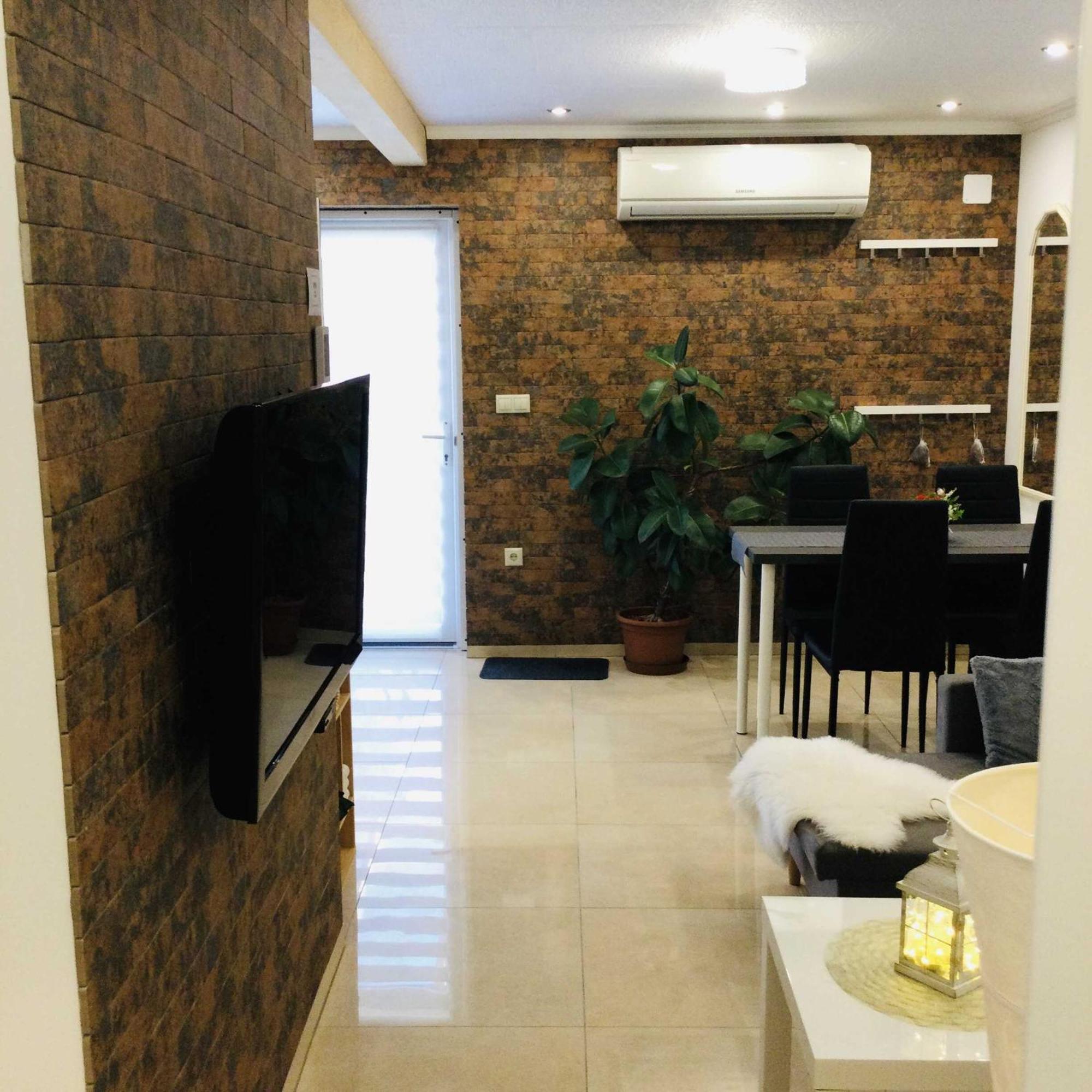 Apartament Baky House Balatonlelle Zewnętrze zdjęcie